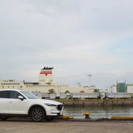 マツダ CX-5 XD L Package