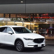 マツダ CX-5 XD L Package