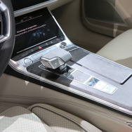 アウディ A6セダン 新型（ジュネーブモーターショー2018）
