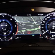 VW パサート TDI ハイライン