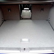 VW パサート TDI ハイライン