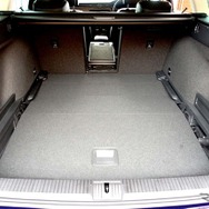 VW パサート TDI ハイライン