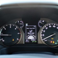 トヨタ ランドクルーザープラド TZ-G