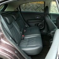 ホンダ ヴェゼル HYBRID Z Honda SENSING 4WD