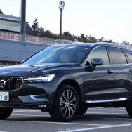 ボルボ XC60 T5