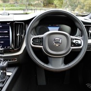 ボルボ XC60 T5