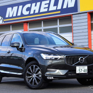 ボルボ XC60 T5
