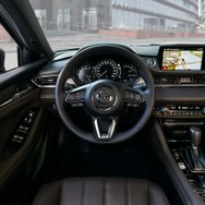 マツダ6ワゴン改良新型