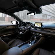 マツダ6ワゴン改良新型