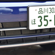 VW パサートTDI