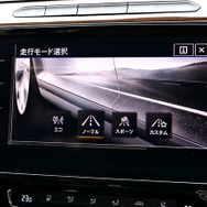 VW パサートTDI