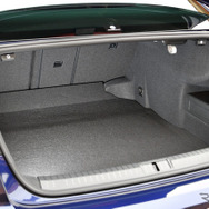 VW パサートTDI