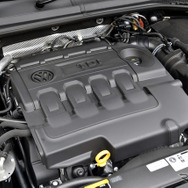 VW パサートTDI
