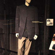 『007 スペクター』展