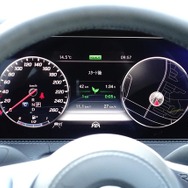 メルセデスベンツ S450
