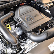VW ポロ