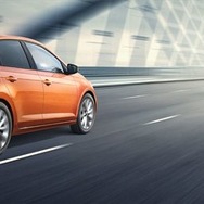 VW ポロ TSI ハイライン