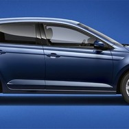 VW ポロ TSI ハイライン