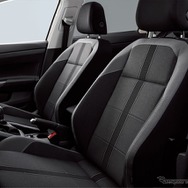 VW ポロ TSI ハイライン インテリアイメージ