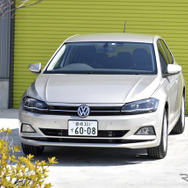 VWポロ新型