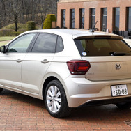 VWポロ新型