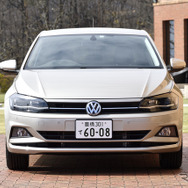 VWポロ新型