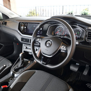 VWポロ新型