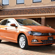 VWポロ新型