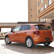 VWポロ新型
