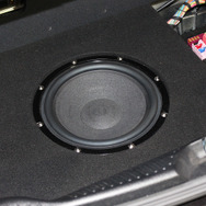 に、“K-sound”よりエントリー予定のユーザー車両。