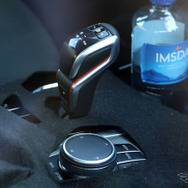 BMW X3M スクープ写真