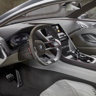 BMWコンセプト8シリーズ