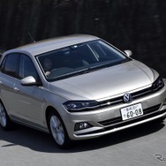 VW ポロ