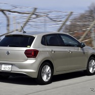 VW ポロ