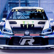 VWポロRスーパーカー