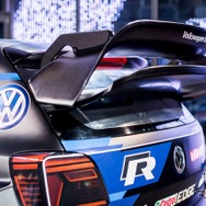 VWポロRスーパーカー