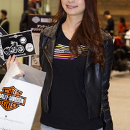 東京モーターサイクルショー2018