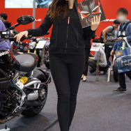 東京モーターサイクルショー2018