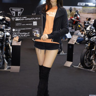 東京モーターサイクルショー2018