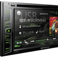 カロッツェリア・FH-6200DVD