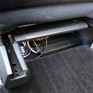 car audio newcomer！ SUBARU FORESTER（オーナー・松尾哲朗さん）　by　カーオーディオクラブ　後編