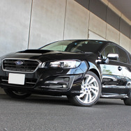 SUBARU・レヴォーグ