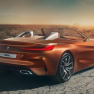 BMW コンセプト Z4