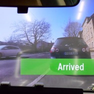 目的地に到着したときも、もちろん、教えてくれる（Bose Aware Signal Steering Technology）