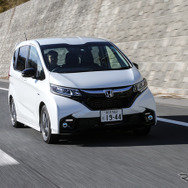 ホンダ フリード モデューロX