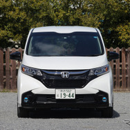 ホンダ フリード モデューロX