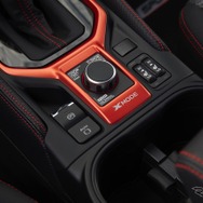 スバル・フォレスター新型（米国仕様）