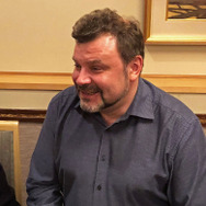 SERGEY MILEK氏