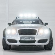 ベントレー　コンチネンタルGT カスタムカー