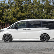 ホンダ ステップワゴン モデューロX